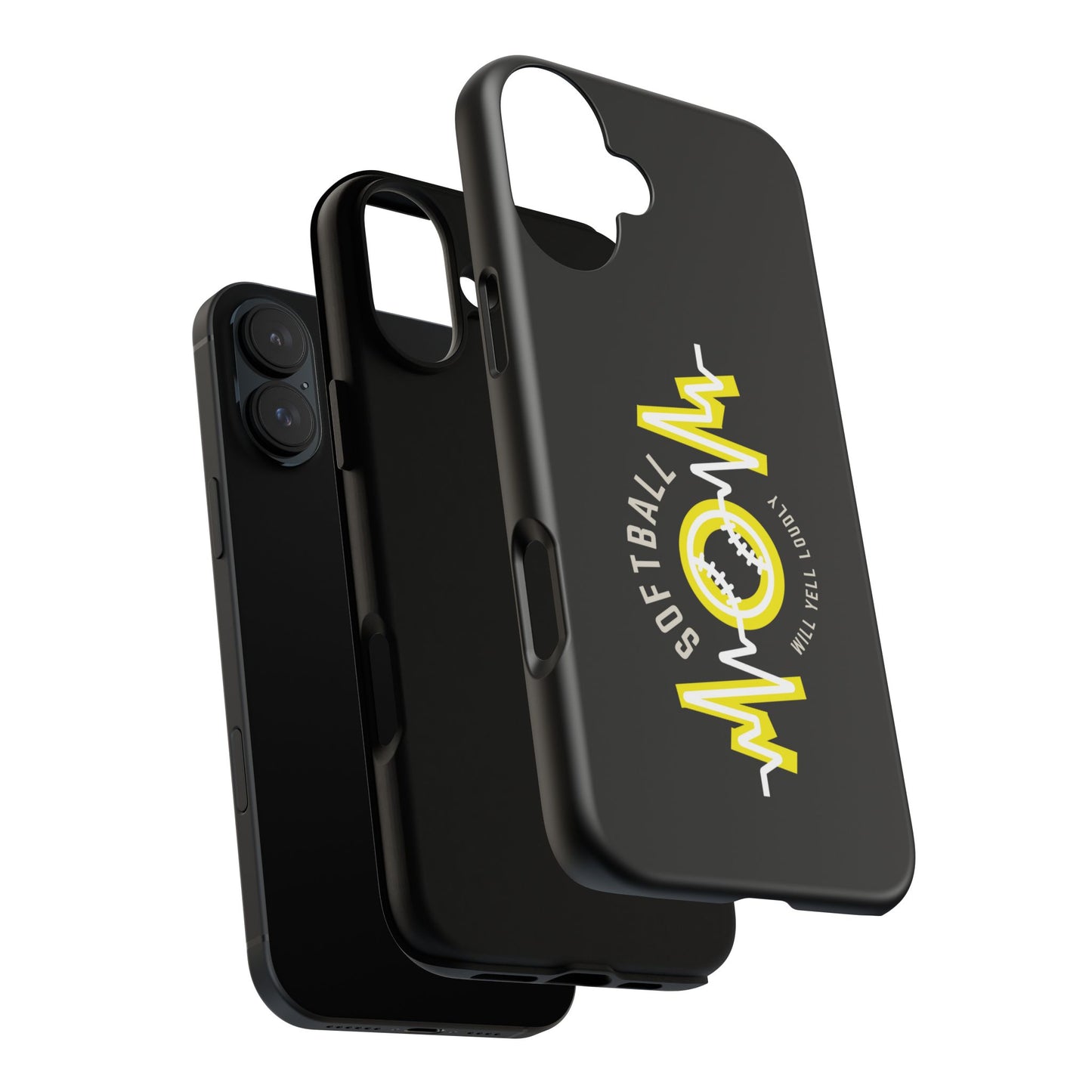 Tough Cases King Drip 27 "Softball Mom" Edition
