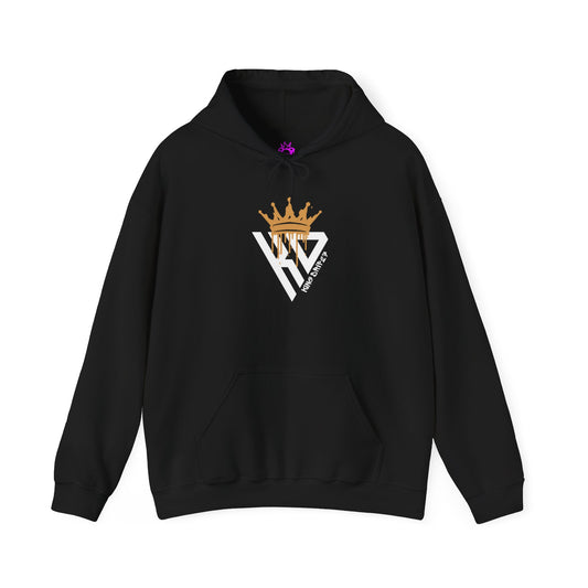 Limited Edition "One Hoodie, One Glove, One Big Impact!" Hoodie Help us make a difference