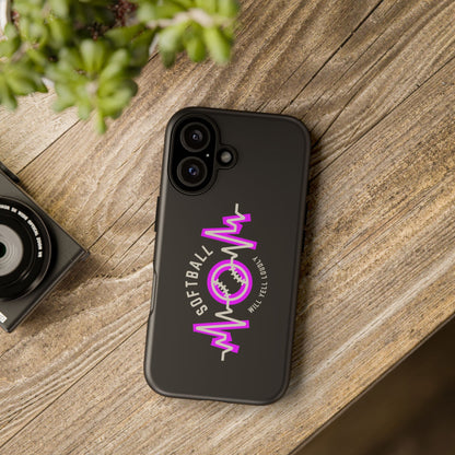 Tough Cases King Drip 27 "Softball Mom" Edition (Pink)