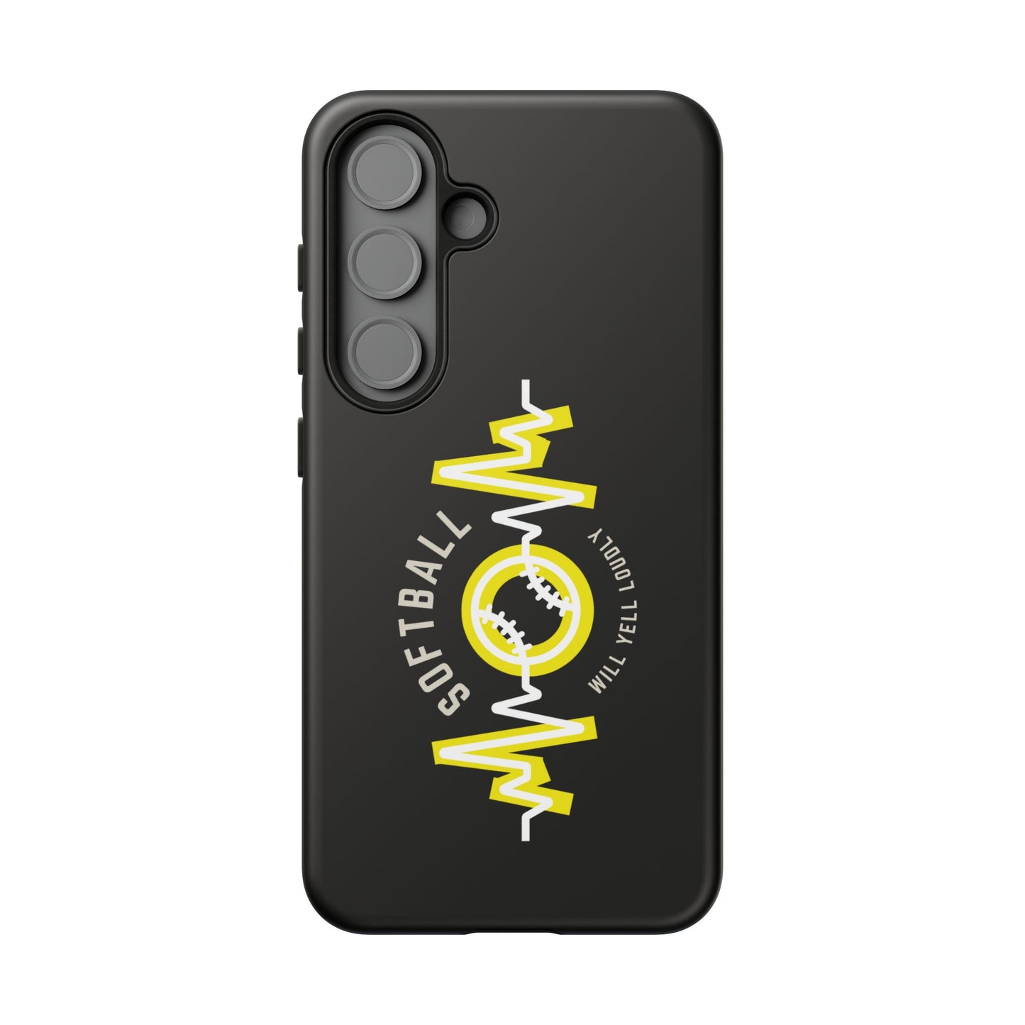 Tough Cases King Drip 27 "Softball Mom" Edition