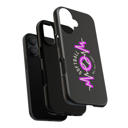 Tough Cases King Drip 27 "Softball Mom" Edition (Pink)