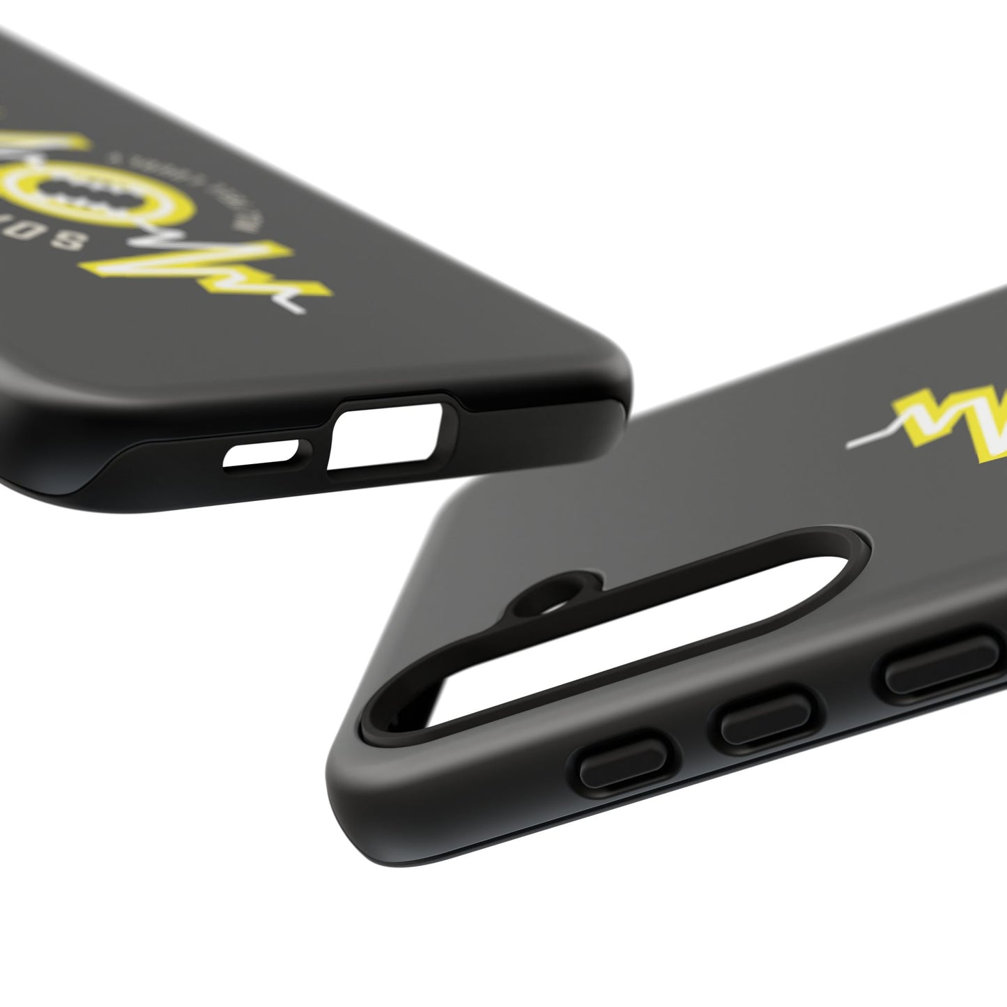 Tough Cases King Drip 27 "Softball Mom" Edition