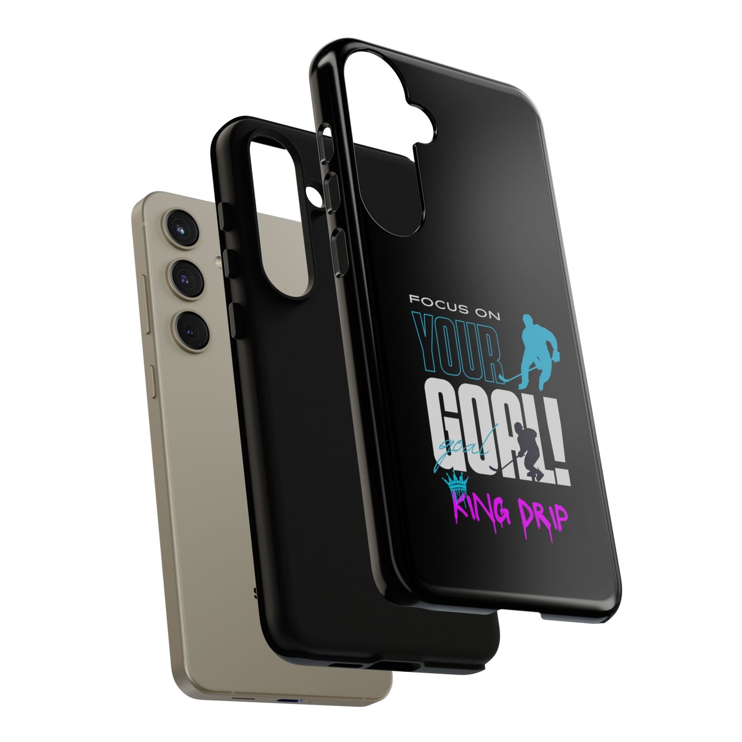 Tough Cases