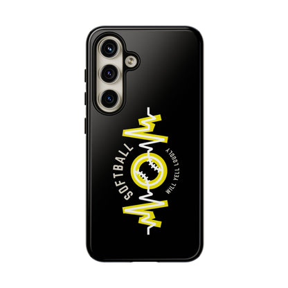 Tough Cases King Drip 27 "Softball Mom" Edition