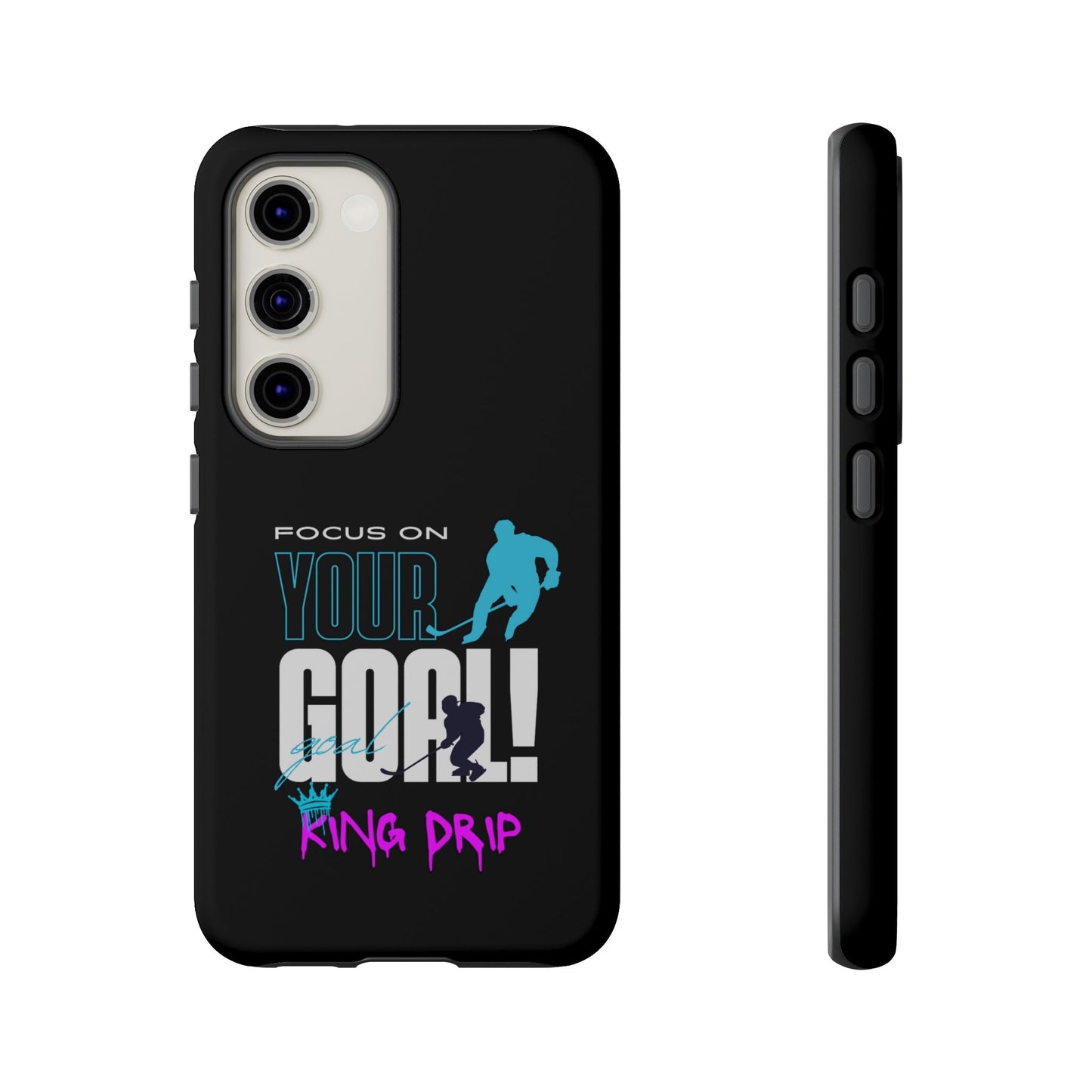 Tough Cases