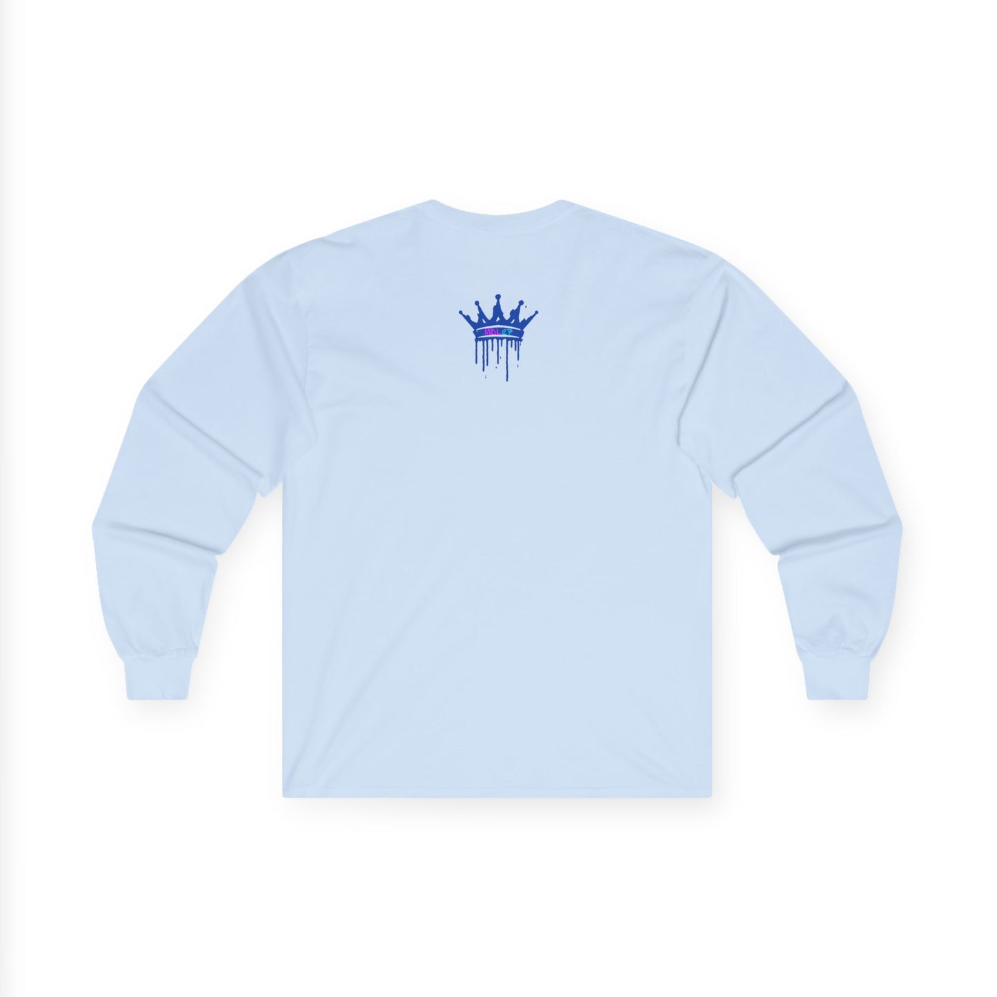 Unisex Ultra Cotton Long Sleeve Tee