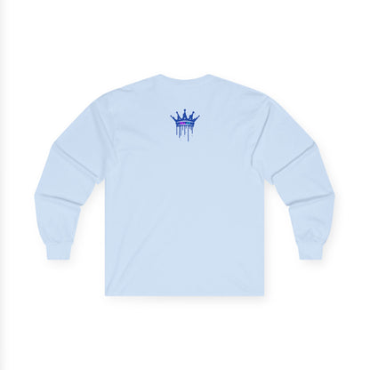 Unisex Ultra Cotton Long Sleeve Tee