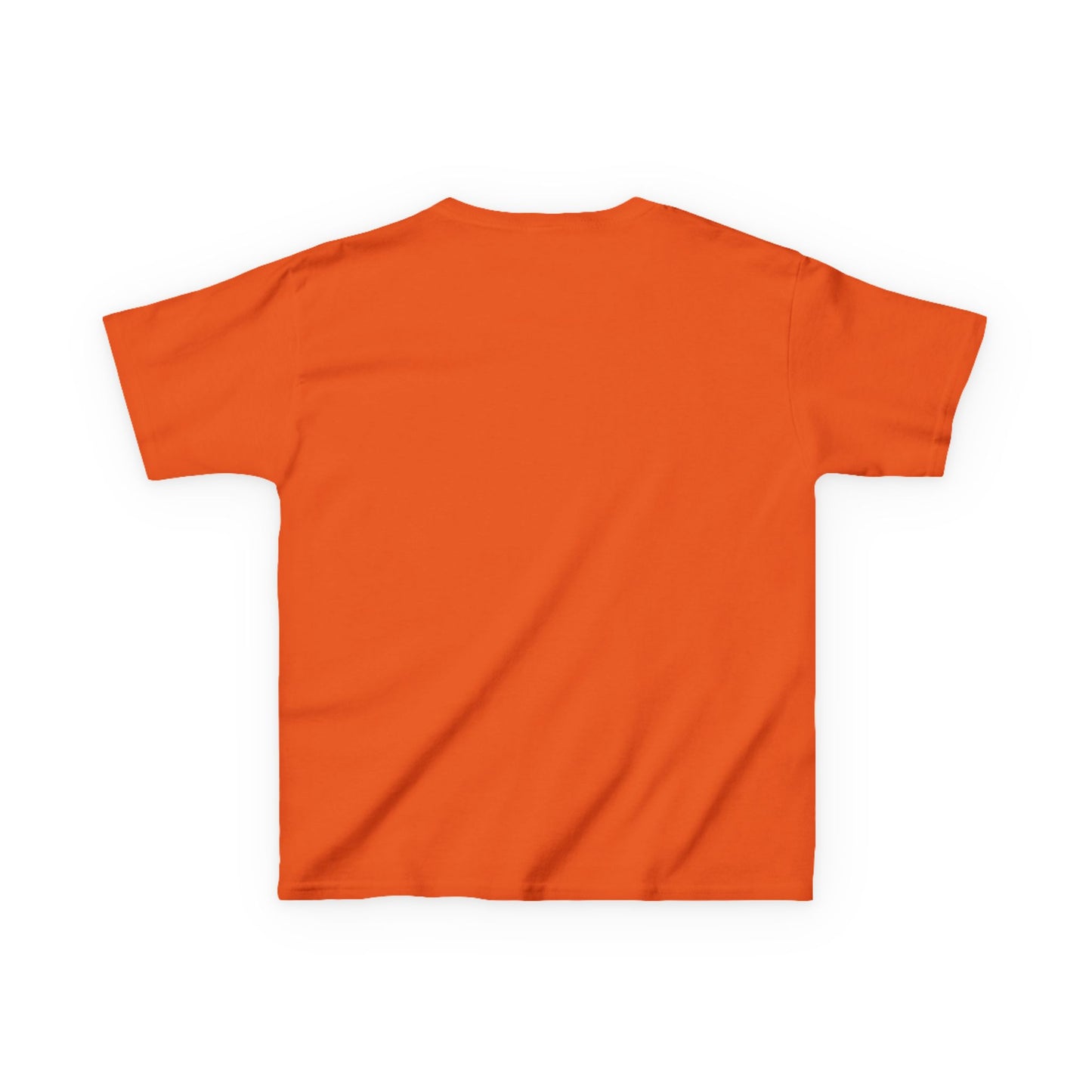 Kids T-Shirt with MDL 27 Cool Cat Design