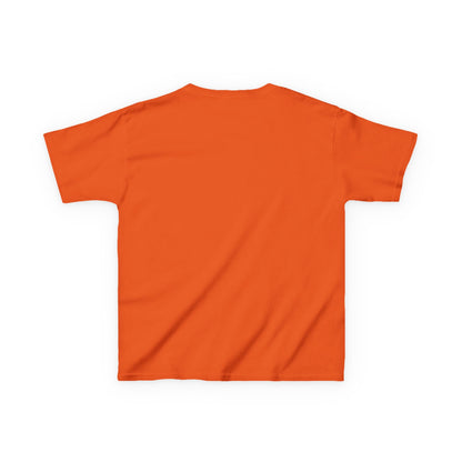 Kids T-Shirt with MDL 27 Cool Cat Design