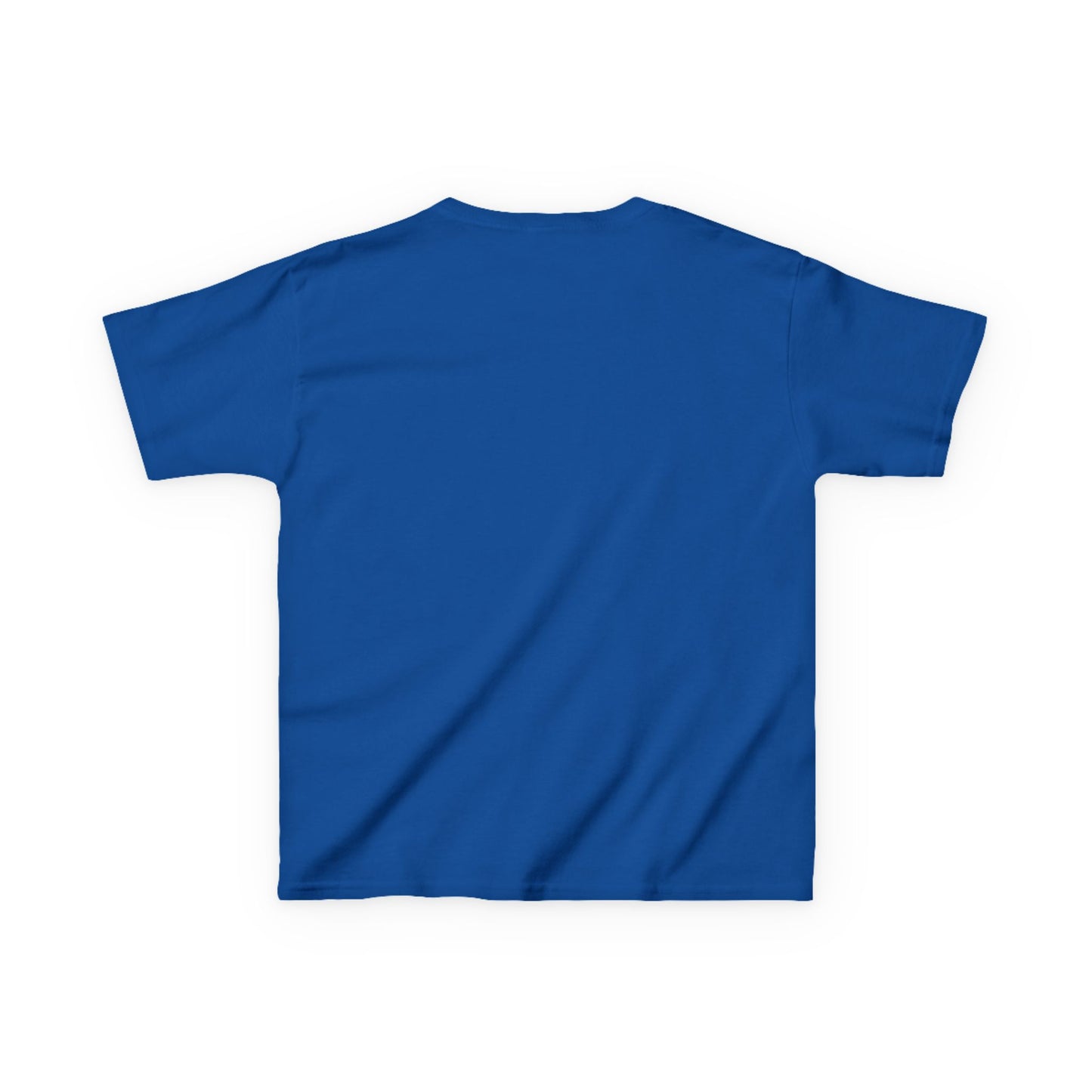 Kids Baseball Theme Tee King Drip 27 - "This Guy Smashes Dingers" T-Shirt