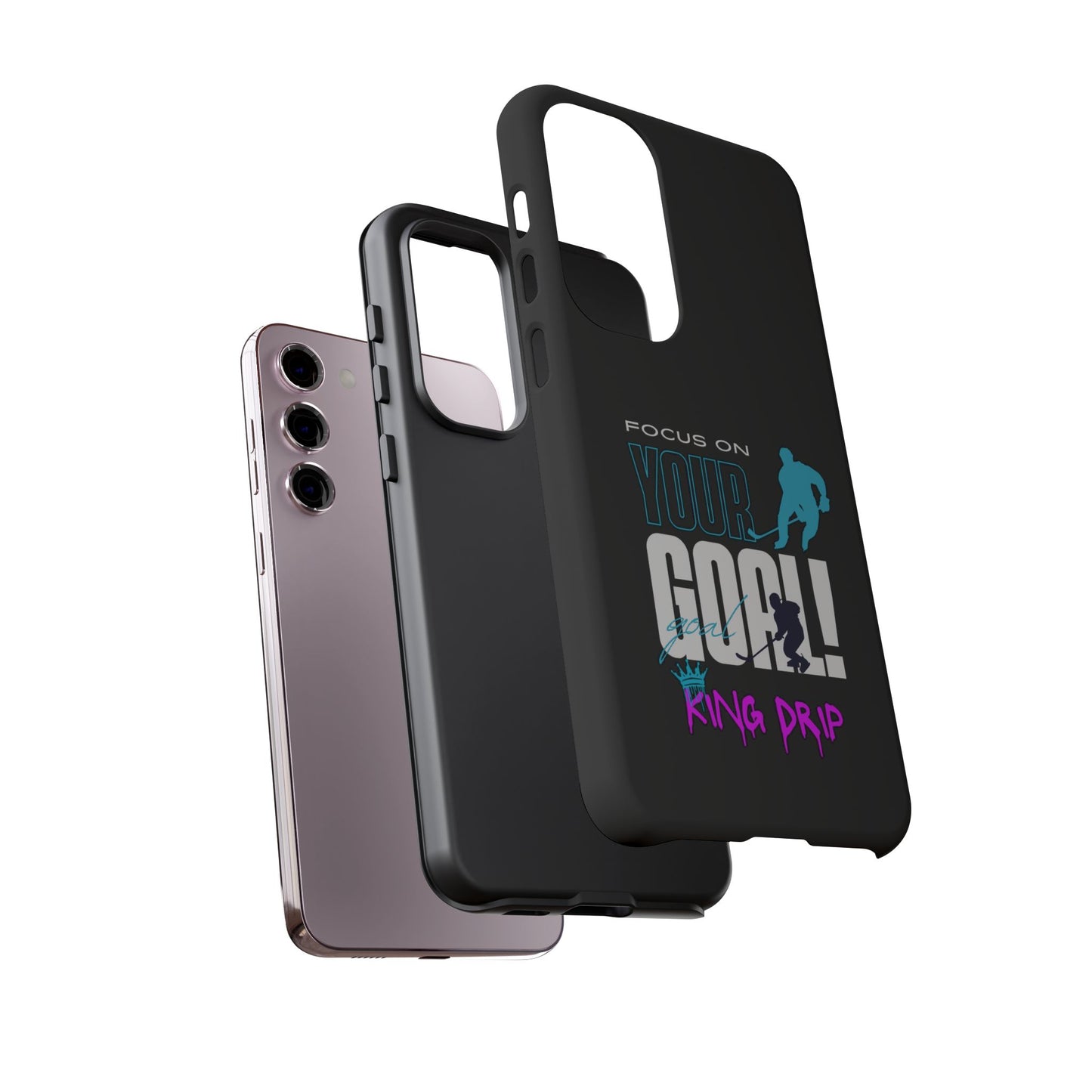 Tough Cases