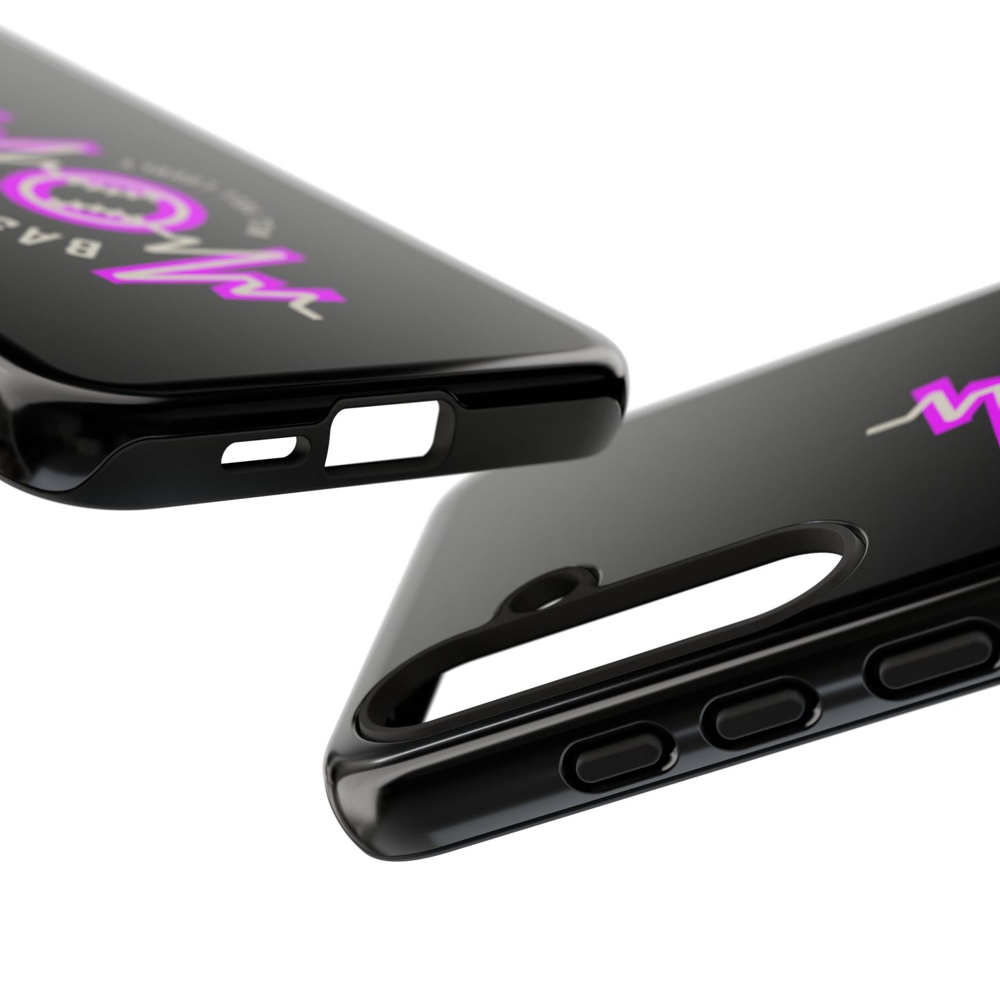 Tough Cases King Drip 27 "Baseball Mom" Edition