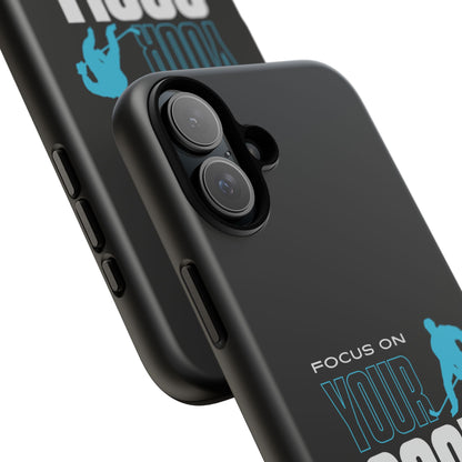 Tough Cases