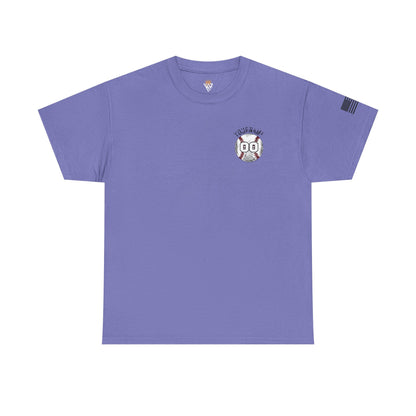 King Drip 27 Baseball Custom Name & Number T-Shirt