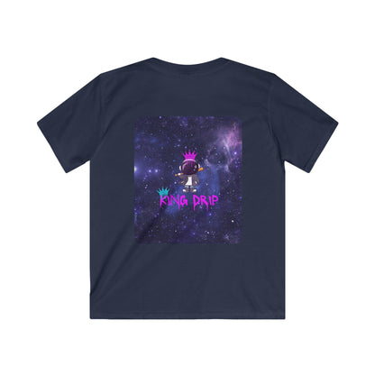 Kids Softstyle Tee