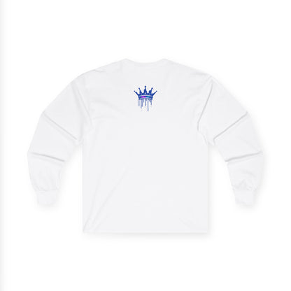 Unisex Ultra Cotton Long Sleeve Tee