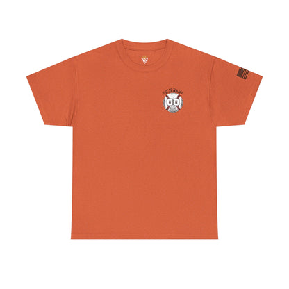 King Drip 27 Baseball Custom Name & Number T-Shirt