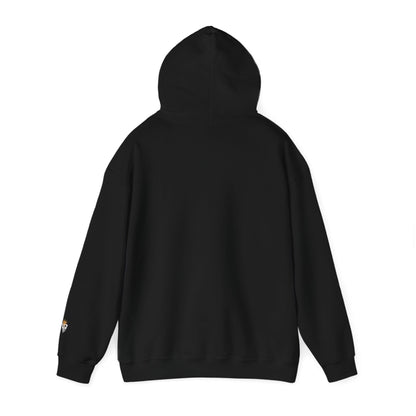 King Drip 27 Hooded Sweatshirt "KD27" Edition