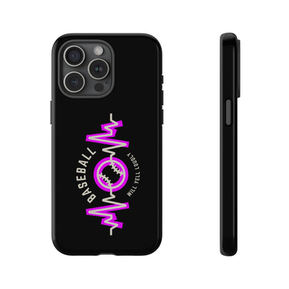Tough Cases King Drip 27 "Baseball Mom" Edition