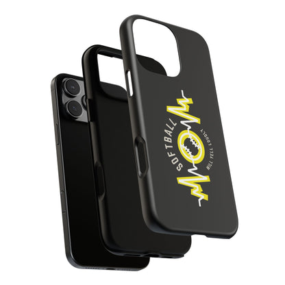 Tough Cases King Drip 27 "Softball Mom" Edition