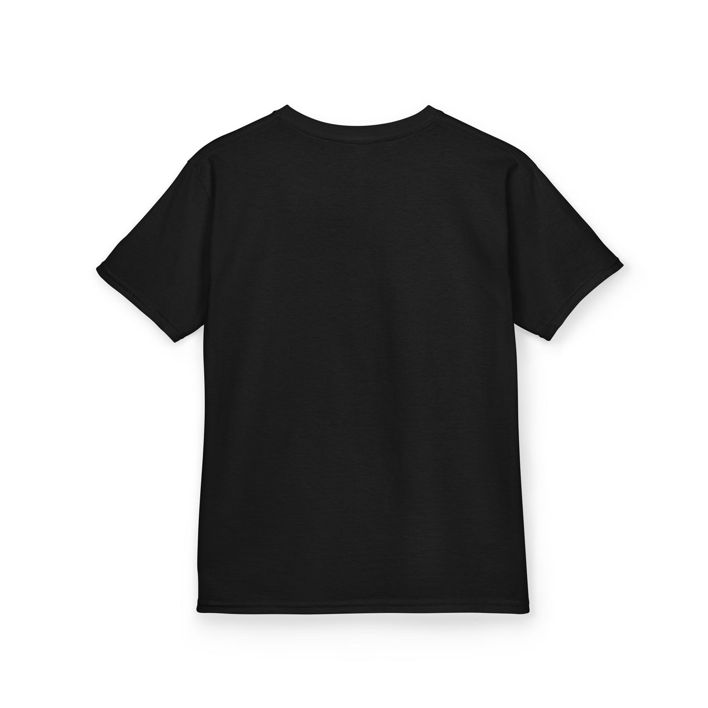 Kids Heavy Cotton Tee - KINGDRIP27 Dinger Club T-Shirt