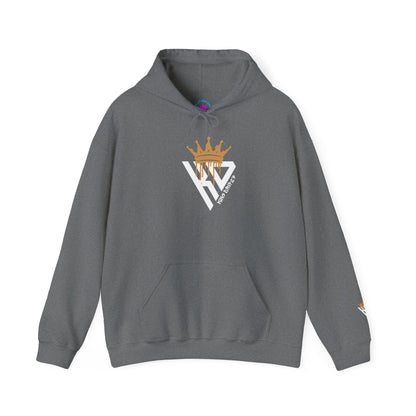 King Drip 27 Hooded Sweatshirt "KD27" Edition