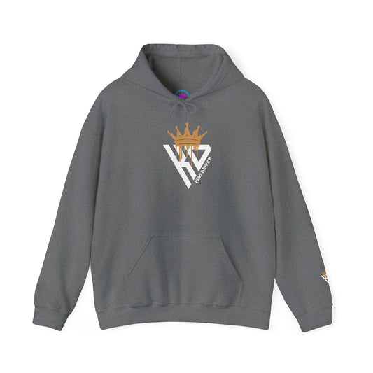 King Drip 27 Hooded Sweatshirt "KD27" Edition