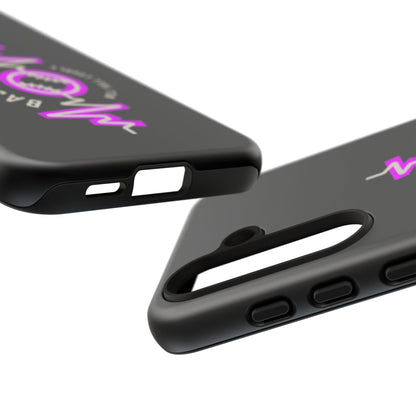 Tough Cases King Drip 27 "Baseball Mom" Edition