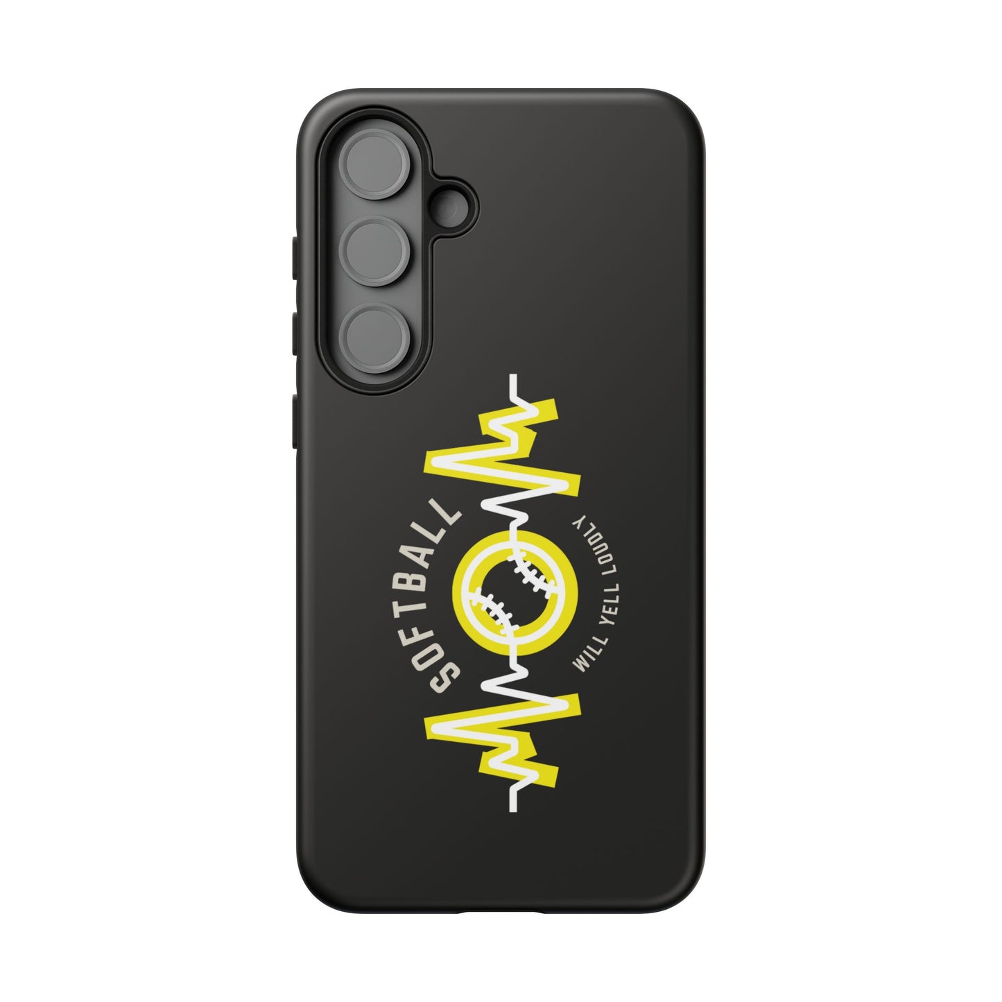 Tough Cases King Drip 27 "Softball Mom" Edition