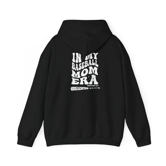 Unisex Heavy Blend™ Hooded Sweatshirt King Drip 27 Baseball Mom "Baseball Era" Edition
