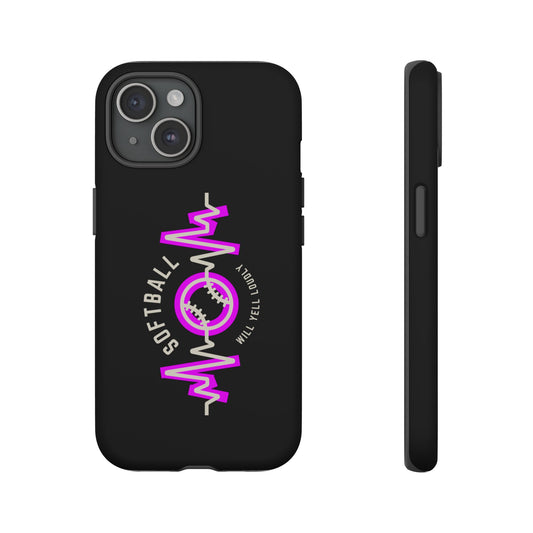 Tough Cases King Drip 27 "Softball Mom" Edition (Pink)