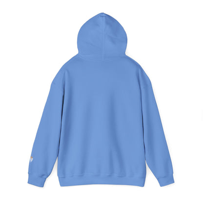 King Drip 27 Hooded Sweatshirt "KD27" Edition
