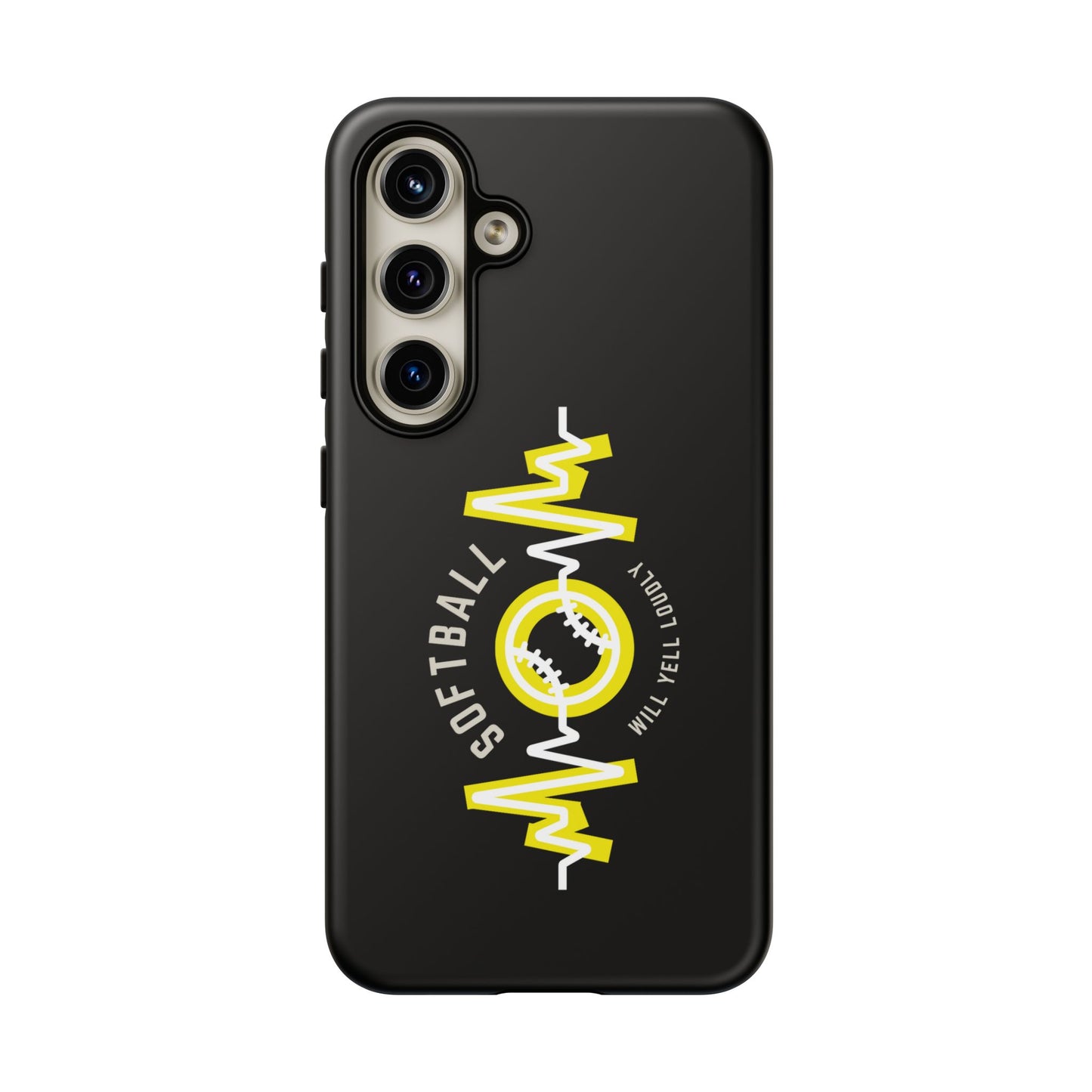 Tough Cases King Drip 27 "Softball Mom" Edition