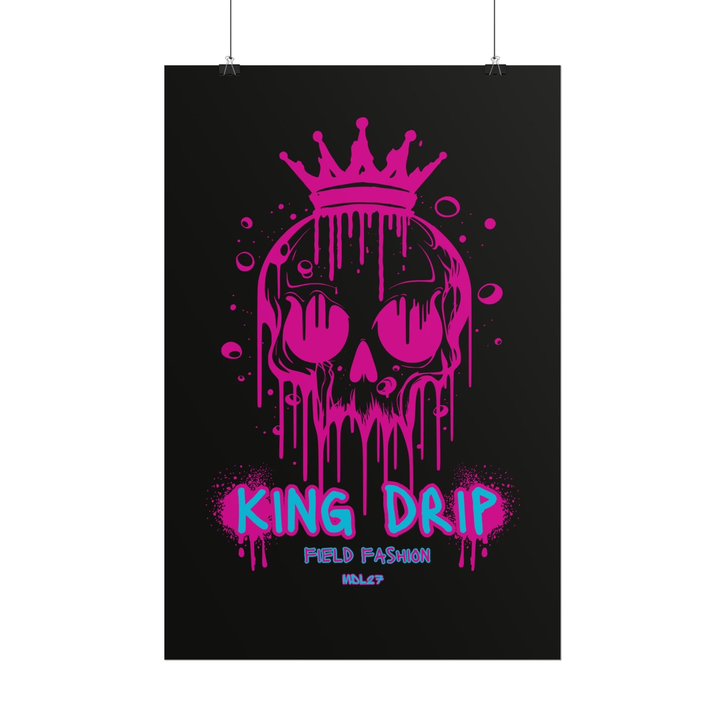Rolled Posters