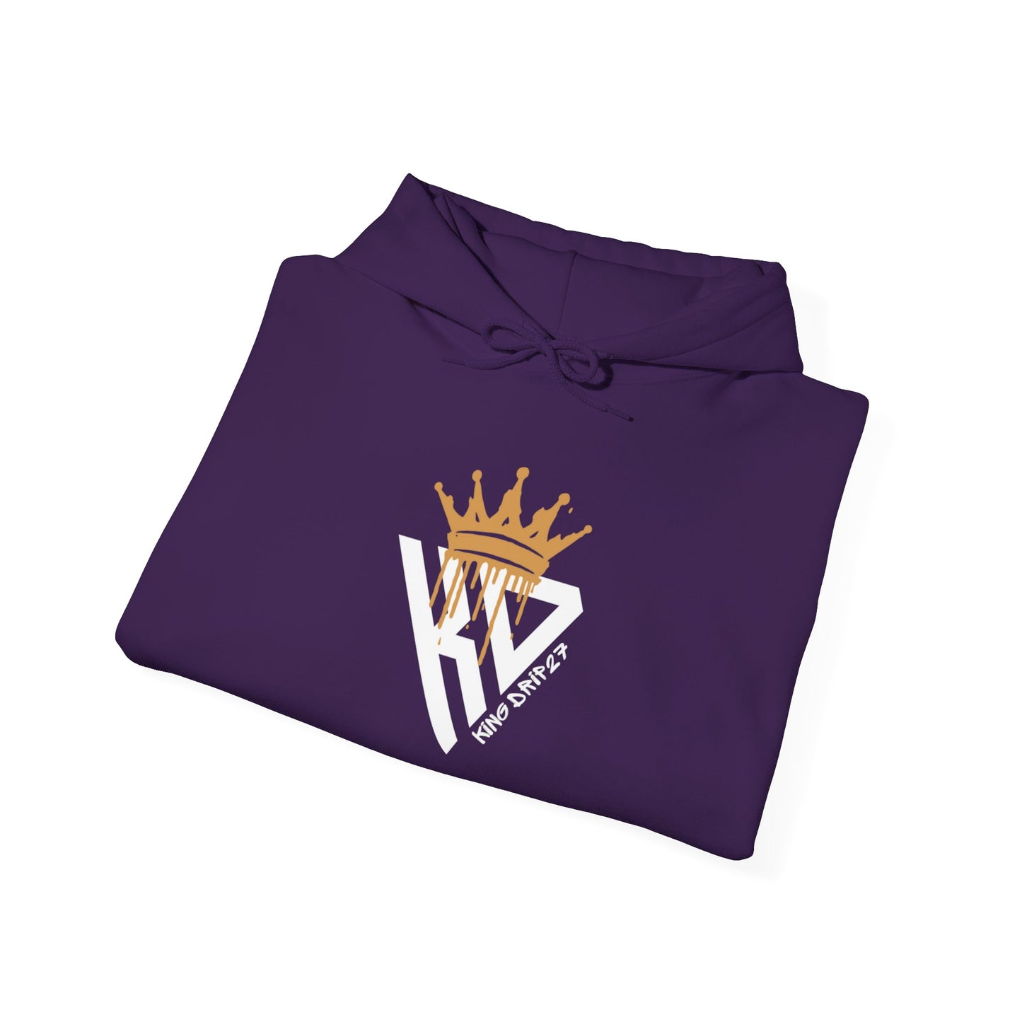 Limited Edition "One Hoodie, One Glove, One Big Impact!" Hoodie Help us make a difference