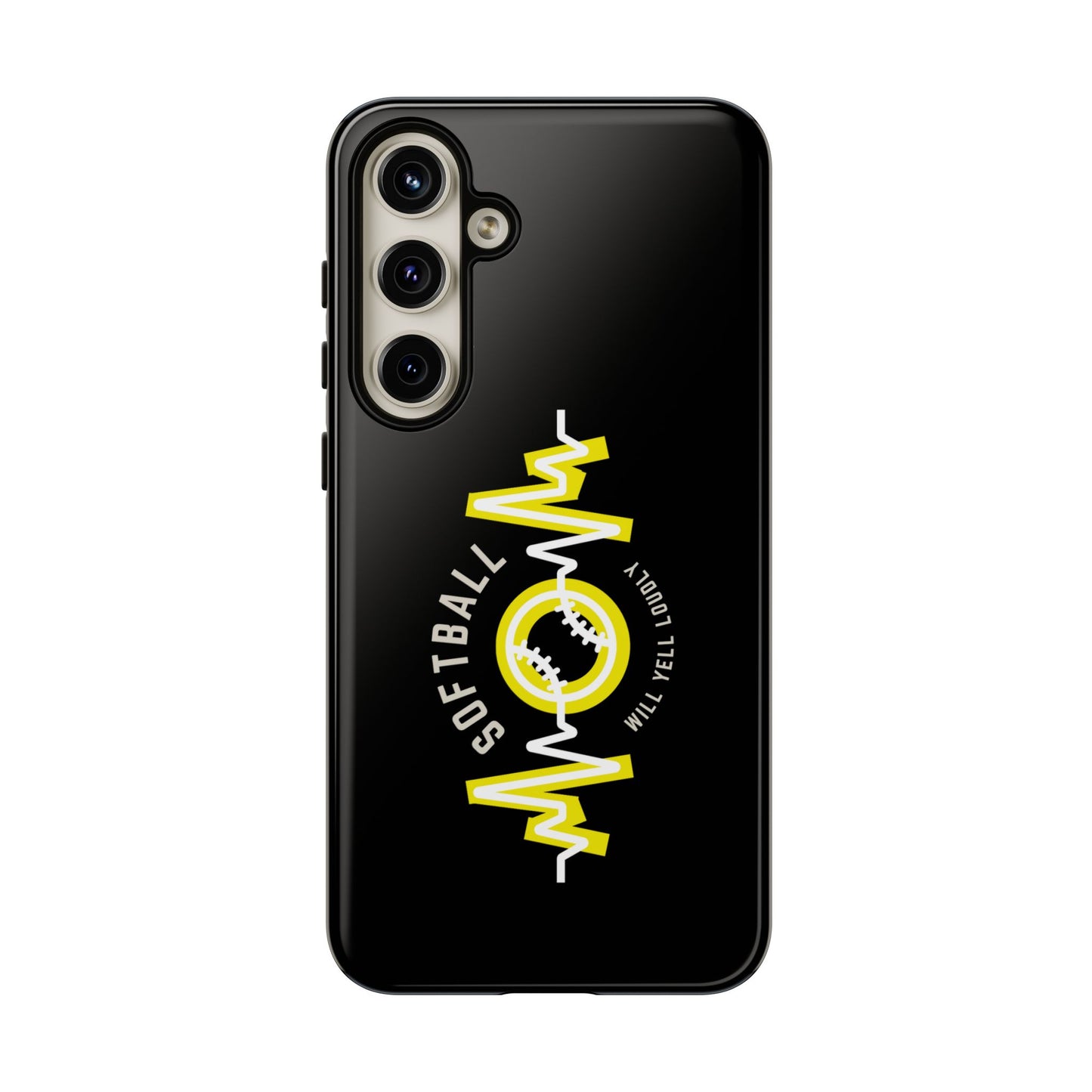 Tough Cases King Drip 27 "Softball Mom" Edition