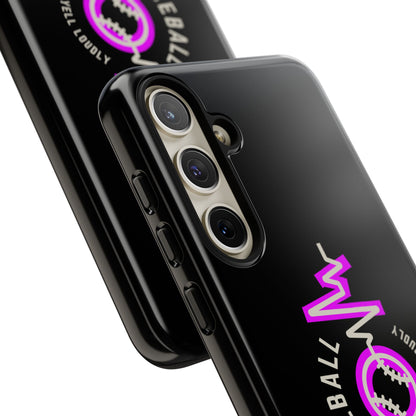Tough Cases King Drip 27 "Baseball Mom" Edition