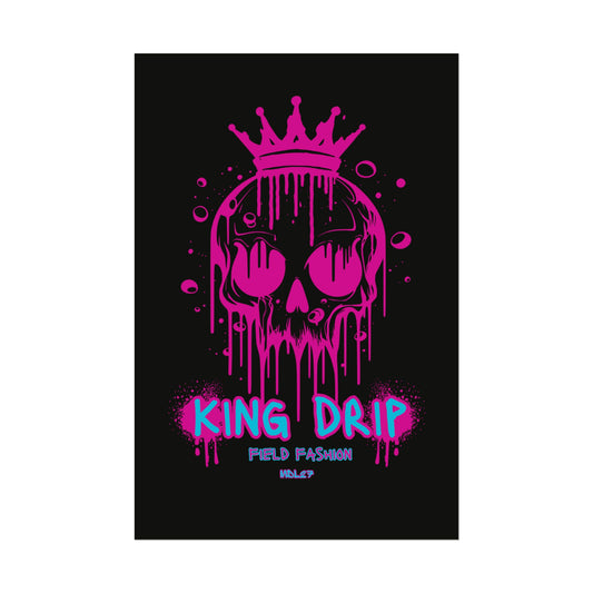 Rolled Posters