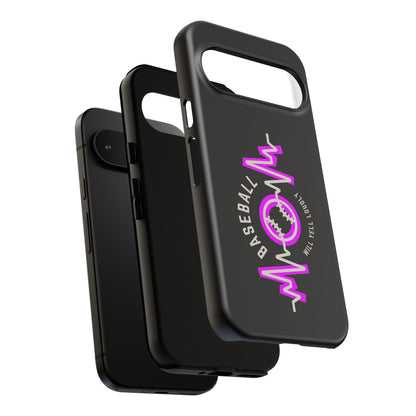 Tough Cases King Drip 27 "Baseball Mom" Edition