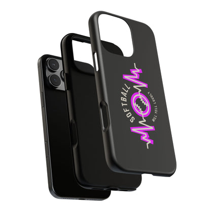 Tough Cases King Drip 27 "Softball Mom" Edition (Pink)