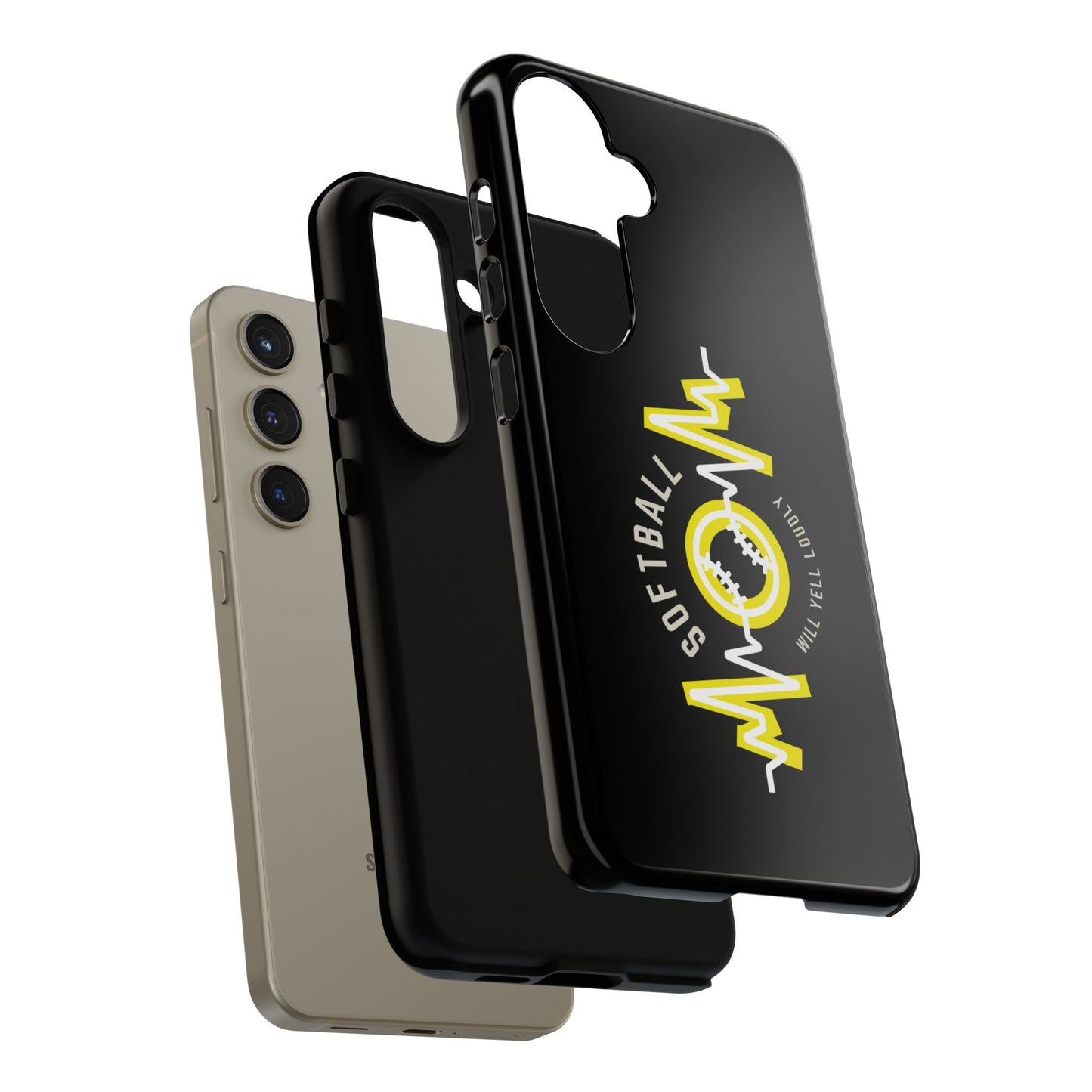 Tough Cases King Drip 27 "Softball Mom" Edition