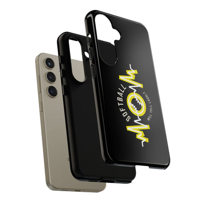 Tough Cases King Drip 27 "Softball Mom" Edition