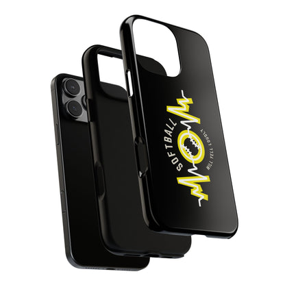 Tough Cases King Drip 27 "Softball Mom" Edition