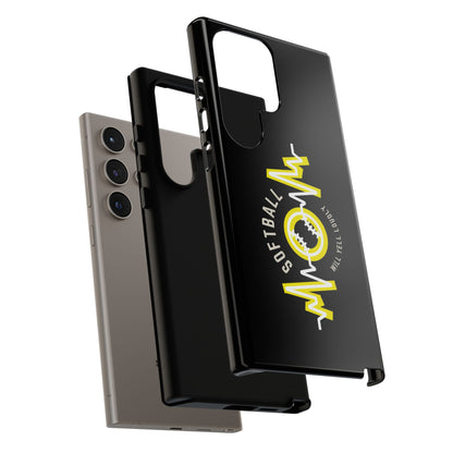 Tough Cases King Drip 27 "Softball Mom" Edition