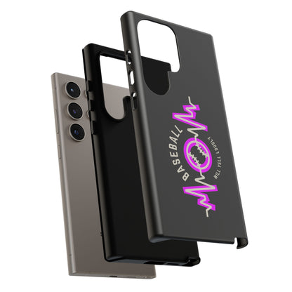 Tough Cases King Drip 27 "Baseball Mom" Edition