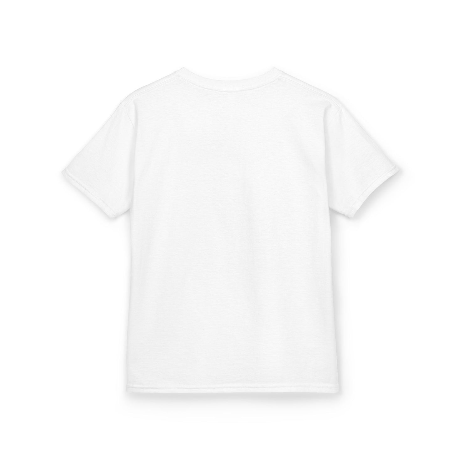 Kids Heavy Cotton Tee - KINGDRIP27 Dinger Club T-Shirt
