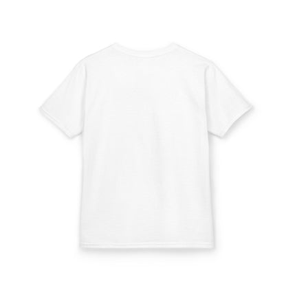 Kids Heavy Cotton Tee - KINGDRIP27 Dinger Club T-Shirt