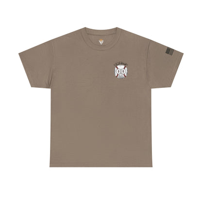 King Drip 27 Baseball Custom Name & Number T-Shirt