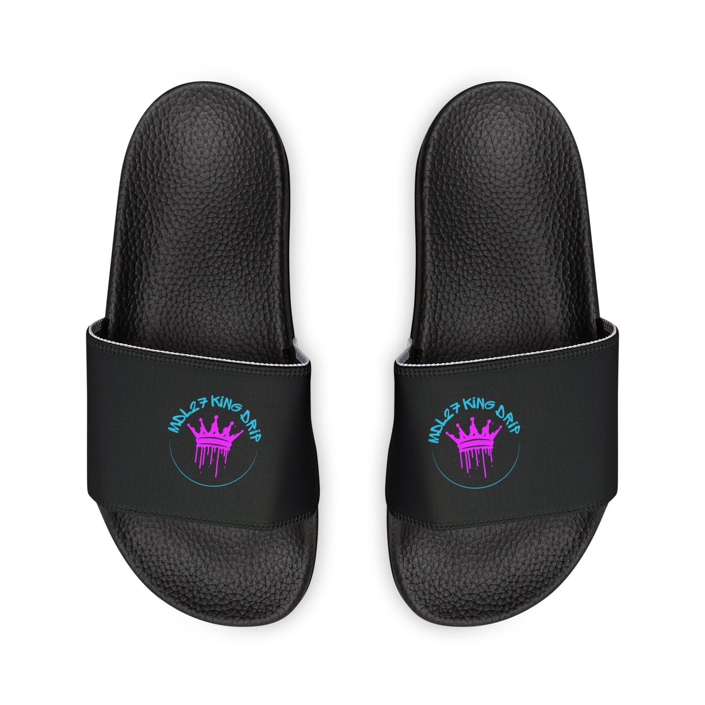 Youth Removable-Strap Sandals