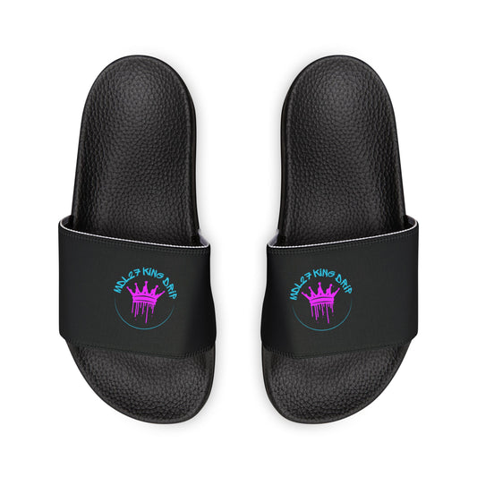 Youth Removable-Strap Sandals